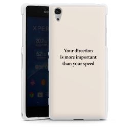 Silicone Case white