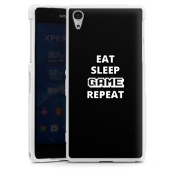 Silicone Case white