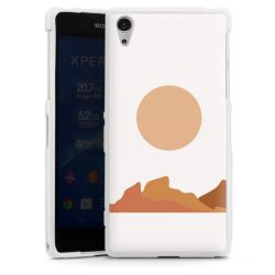 Silicone Case white