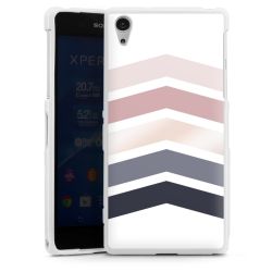 Silicone Case white