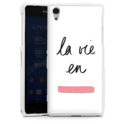 Silicone Case white