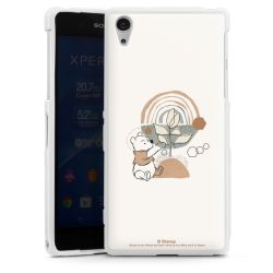 Silicone Case white