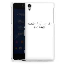 Silicone Case white