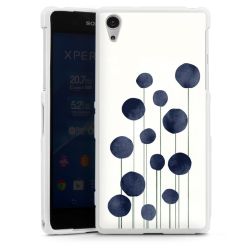 Silicone Case white