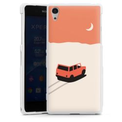 Silicone Case white