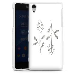 Silicone Case white