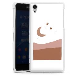 Silicone Case white