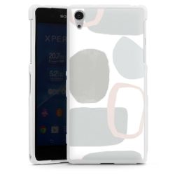 Silicone Case white