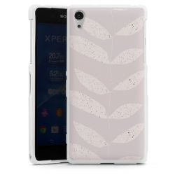 Silicone Case white