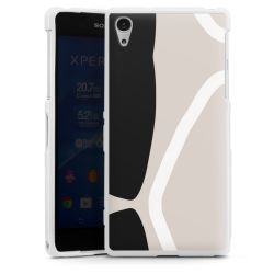 Silicone Case white