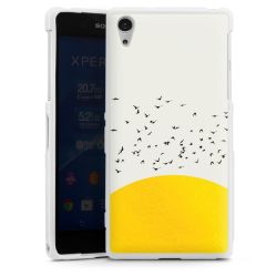 Silicone Case white