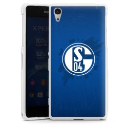 Silikon Case weiß