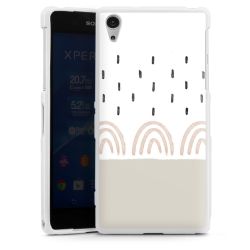 Silicone Case white