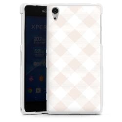 Silicone Case white