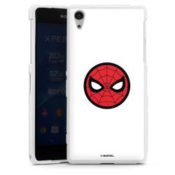 Silicone Case white