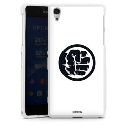 Silicone Case white