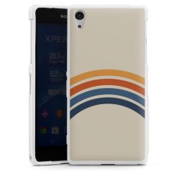 Silicone Case white