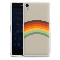 Silicone Case white