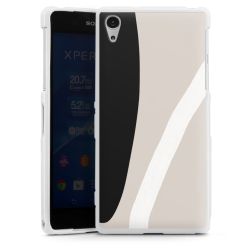 Silicone Case white