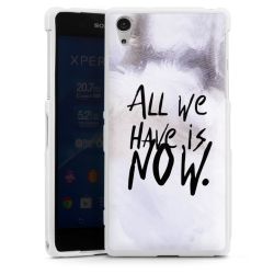 Silicone Case white