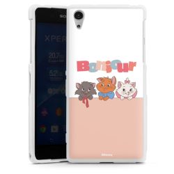 Silicone Case white