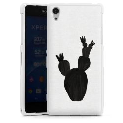 Silicone Case white