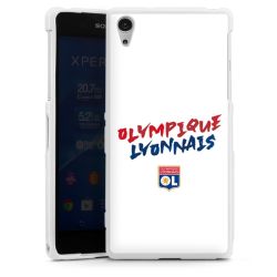 Silicone Case white