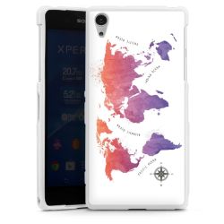 Silicone Case white