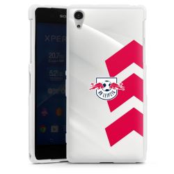 Silicone Case white