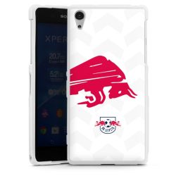 Silicone Case white