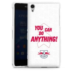 Silicone Case white