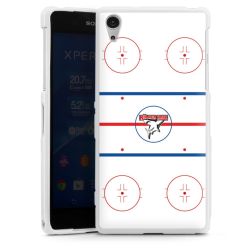 Silicone Case white