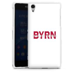 Silicone Case white