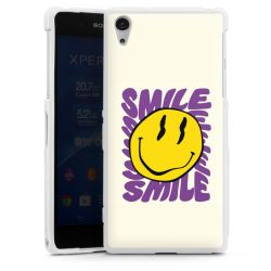 Silicone Case white