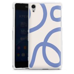 Silicone Case white