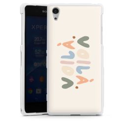 Silicone Case white