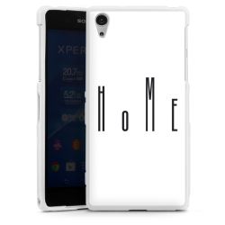 Silicone Case white