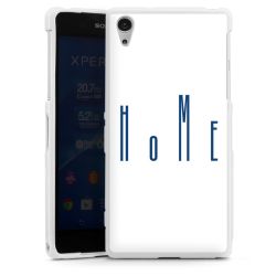 Silicone Case white