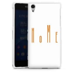 Silicone Case white