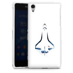 Silicone Case white