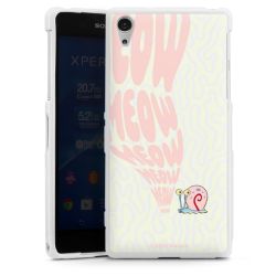 Silicone Case white