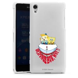 Silicone Case white