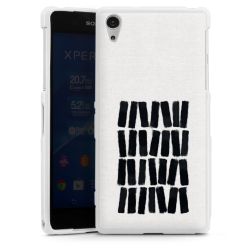 Silicone Case white