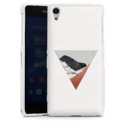 Silicone Case white