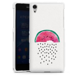 Silicone Case white