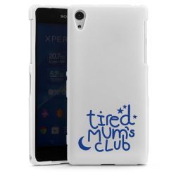 Silicone Case white