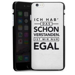 Hard Case schwarz