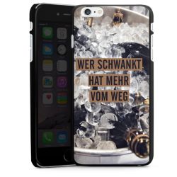 Hard Case schwarz