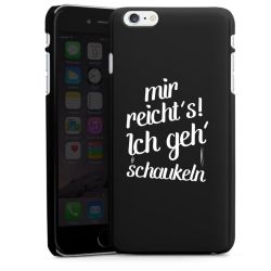 Hard Case schwarz