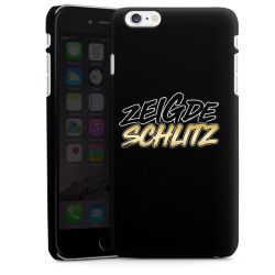 Hard Case schwarz